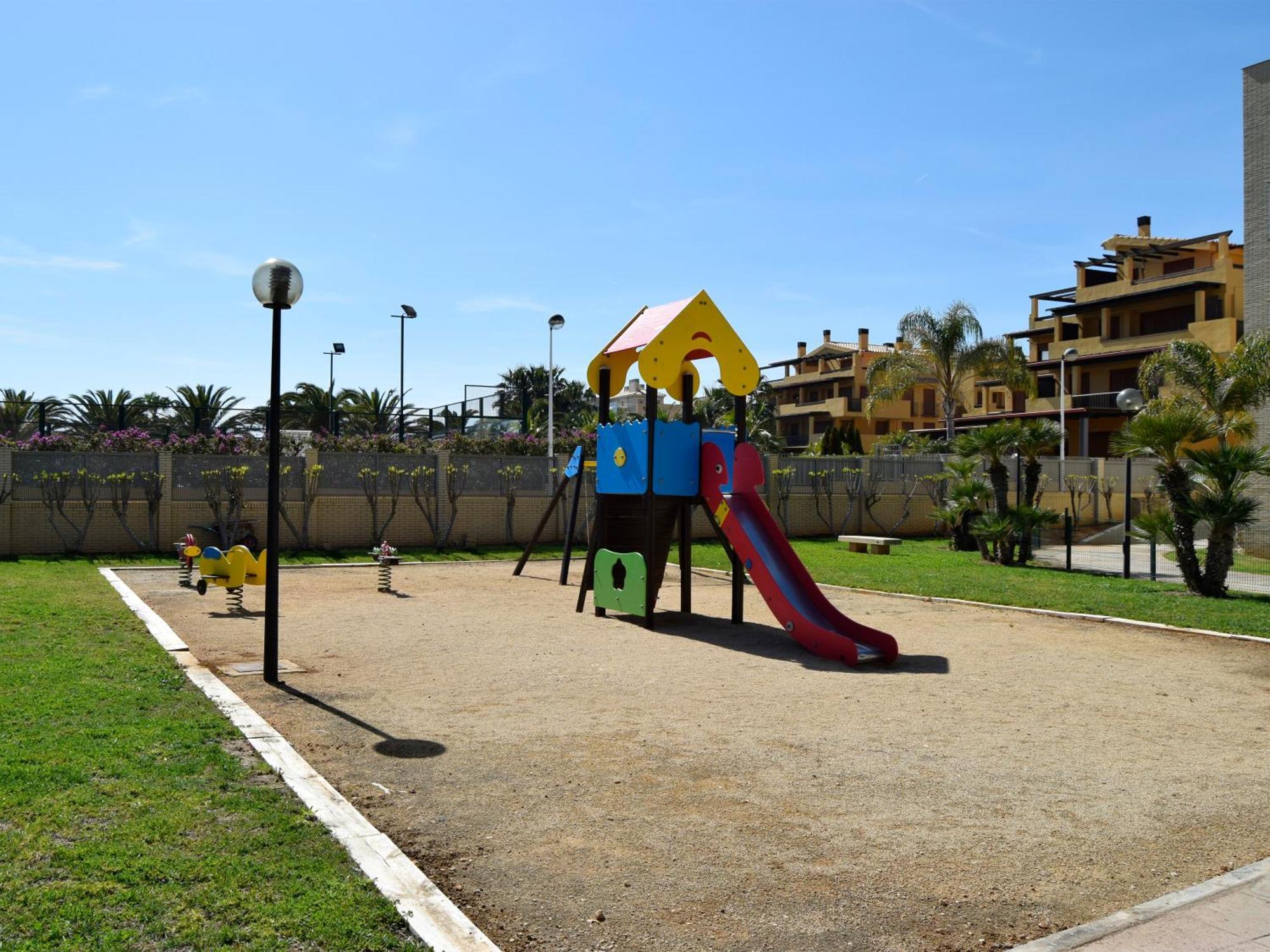 Alcossebre Alcocebre Suites Hotel מראה חיצוני תמונה